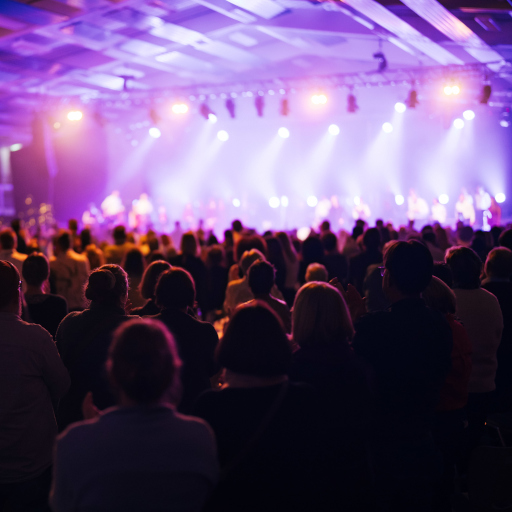 Night of Ballads 2026